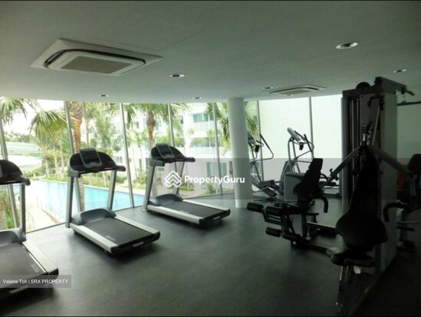 Optima @ Tanah Merah (D16), Condominium #455379261